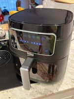 Beko Heissluftfriteuse AF 4000