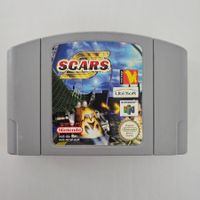 Scars (N64 Spiel)