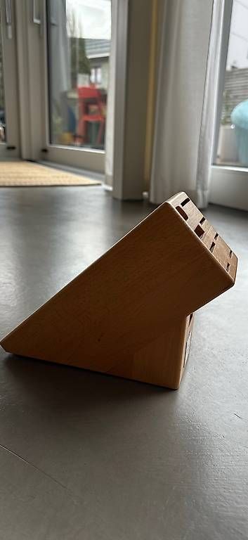 WMF Elettrodomestici da cucina: Messerblock von WMF – Usato da Elgg venduto da Bruno_2013 1