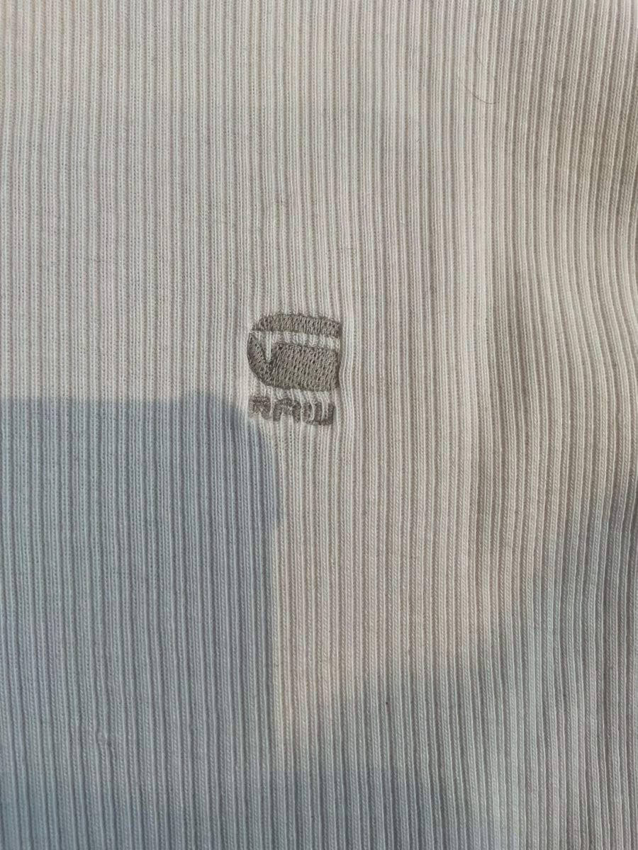 G-Star Top: G-Star Raw, Longsleeve, L – Nuovo (secondo la descrizione) da Wädenswil venduto da VintageSalesCH 1