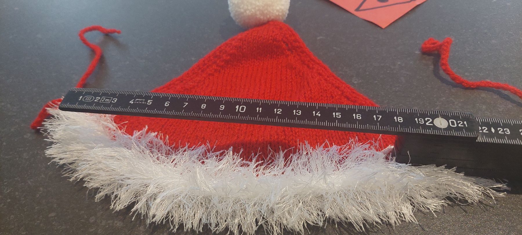 Alle Dekorationen: Weihnachts -Advent Puppen -Deko  – Neu (gemäss Beschreibung) aus Muri AG von nindo1 5