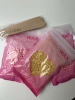 Derma Wax Perlen