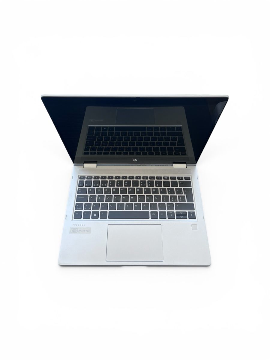 Hewlett Packard Notebook: HP ProBook x360 435 G8 – Usato da Liestal venduto da JGVOS 2