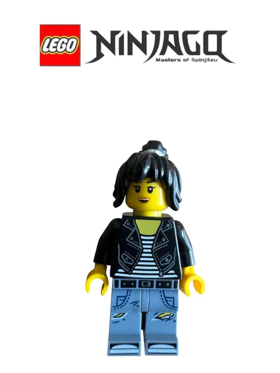 Lego Figurines: Lego Ninjago Nya njo0355 – D'occasion à Wetzikon ZH par the-collector91