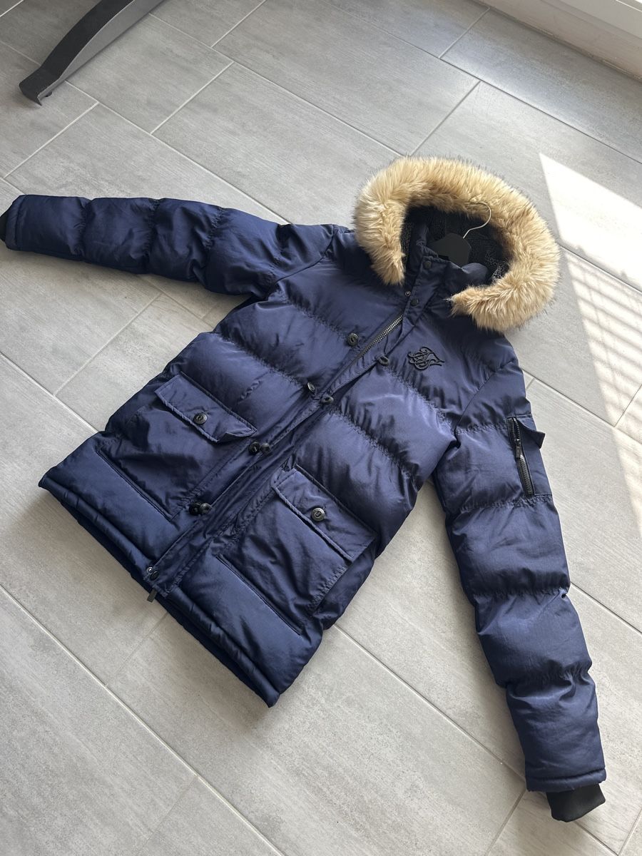 Giacche: Winterjacke von SilkSilk, Grösse M – Nuovo (secondo la descrizione) da Hombrechtikon venduto da mar_tqr9