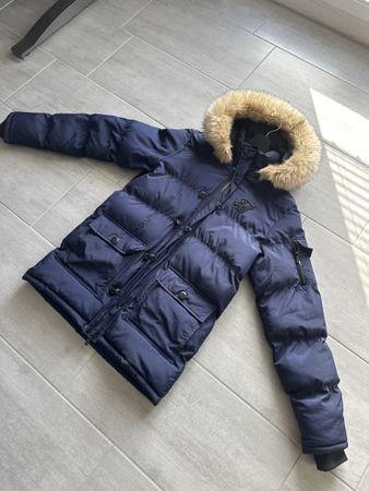 Winterjacke von SilkSilk, Grösse M