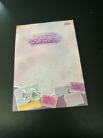 Diddl Block, Rarität, A5, Nummer 395