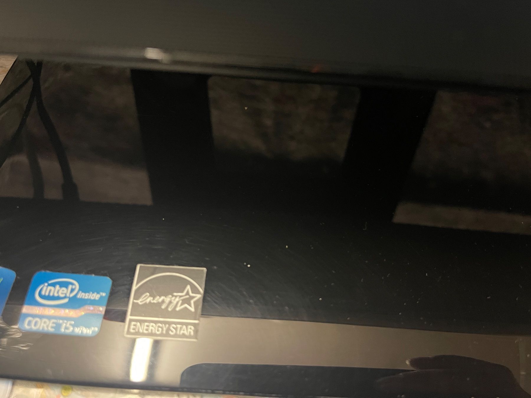 Hewlett Packard PC: HP Compaq 8200 Elite i5, PC All in One – Usato da Oensingen venduto da aziri123 2