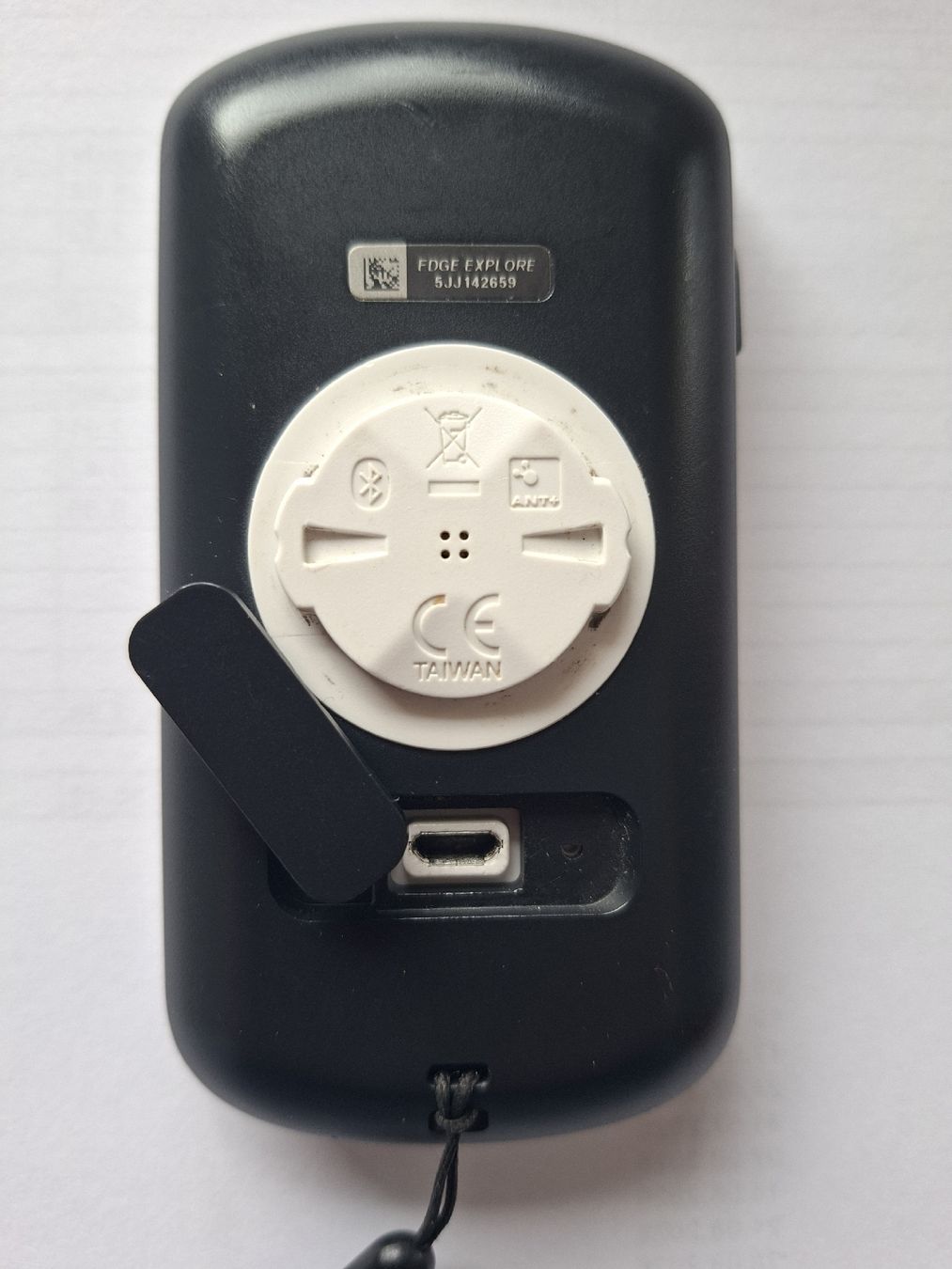 Garmin Navigationsgeräte: Garmin Edge Explorer – Gebraucht aus Rheinfelden von Mamacoje 1