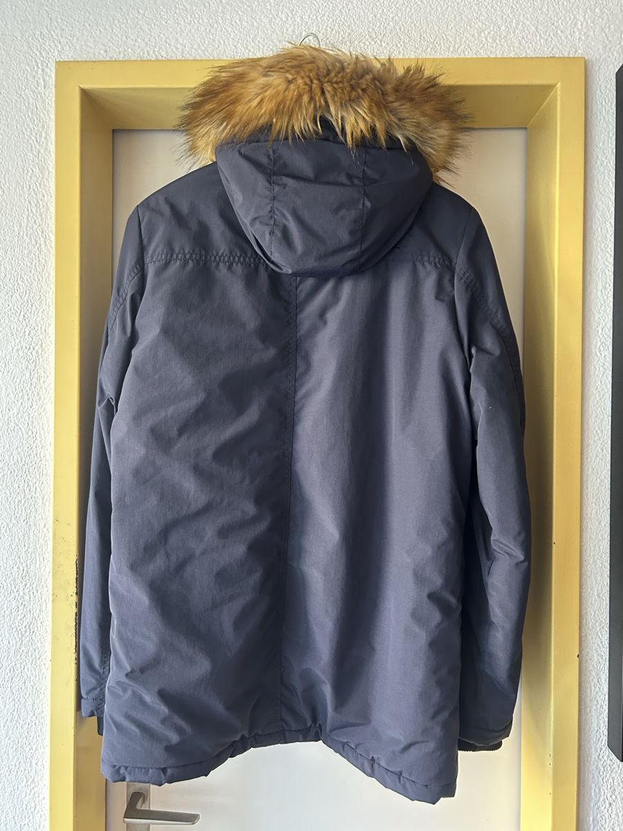 Giacche & Cappotti: Winterjacke Gr. 176 – Nuovo (secondo la descrizione) da Willisau venduto da Geissbock11 1