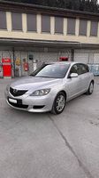 Mazda 3 1.6