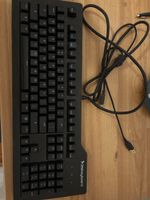 Das Keyboard - Professional Mechanical Keyboard- PC