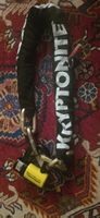 Kryptonite New York 1410 Bike Chain Lock