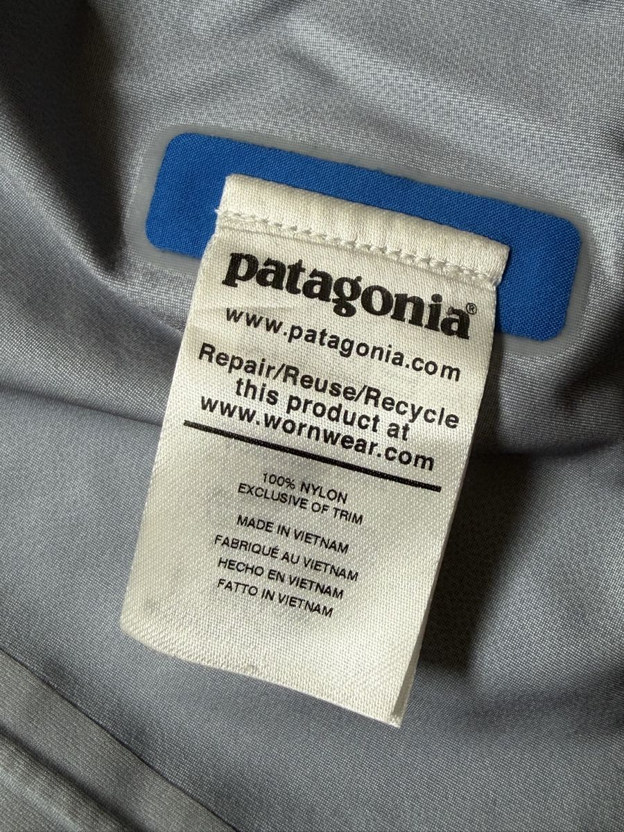 Patagonia Giacche: Patagonia Regenjacke Grösse S – Usato da Zürich venduto da LPRey 5
