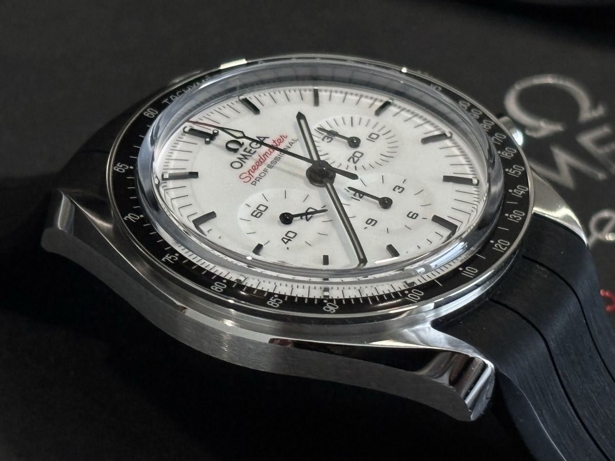 Omega Uhren: Moonwatch Professional, 42 mm, 310.32.42.50.04.001 – Neu (gemäss Beschreibung) aus Zollikerberg von Patr1ck72 1