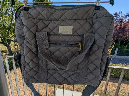 Cam Cam Copenhagen Wickeltasche