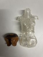 Giger Species, Spare Parts, ThreeZero, wie Neca & Sideshow