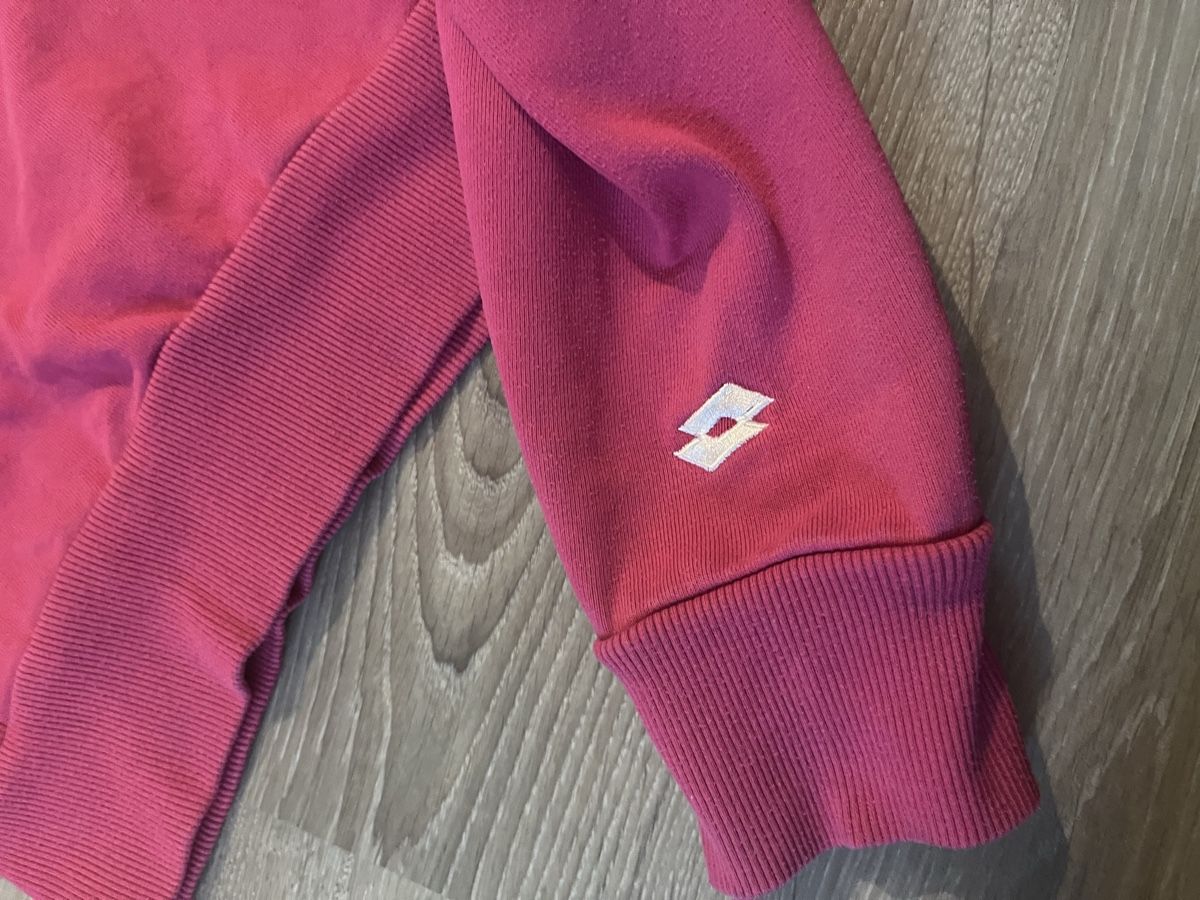 Pulls & Sweat-shirts: Pull Lotto – Neuf (Voir description) à Les Geneveys-sur-Coffrane par papoute 3