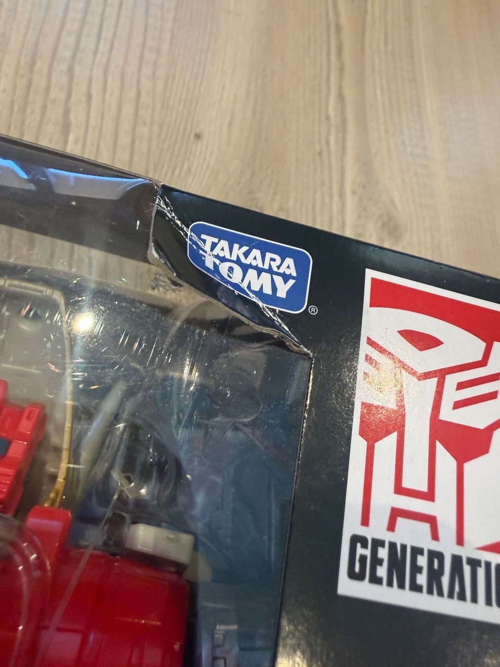 Statuette: Transformers Studio Series Dinobot Slug & Daniel Witwicky – Nuovo (secondo la descrizione) da Recherswil venduto da Yasa97 4