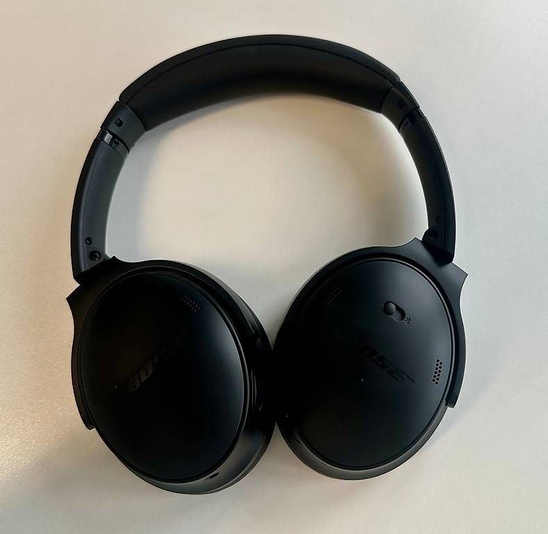 Cuffie: Bose QuietComfort – Usato da Zürich venduto da gab_9msp