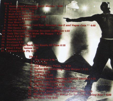 CDs: 4CD's - DJ. ROG, Skank - Calango, R. Kelly & Moby - Play – D'occasion à Unterbäch par xazuq 2