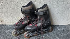 K2 Inlineskates Grösse 39