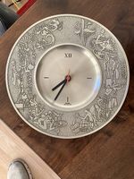 Wanduhr