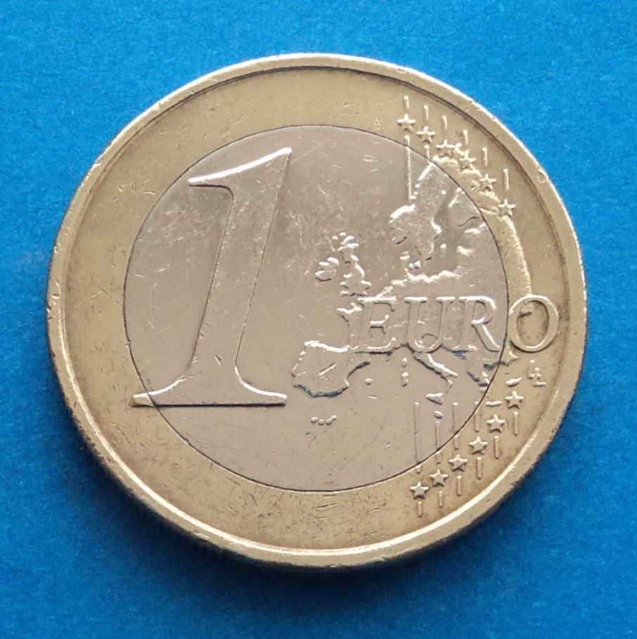 Tutti le monete: Litauen: 1 Euro 2015, SS – Usato da Basel venduto da maripas17 1