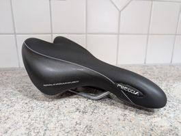 Damen Sattel ⚡ Selle Royal Freccia 💺 bequem & sportlich 🚴