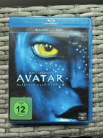 Avatar Aufbruch nach Pandora Blu-ray DVD guter Zustand