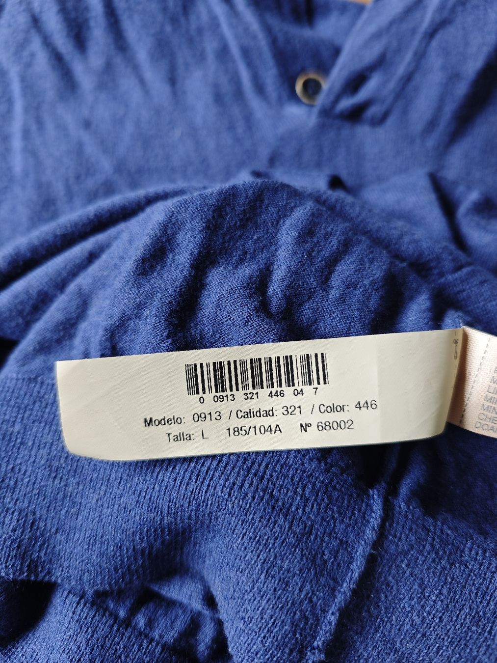 Massimo Dutti Pullover & Sweatshirts: Massimo Dutti pull 3/4 – Gebraucht aus Bassins von shaguy09 4
