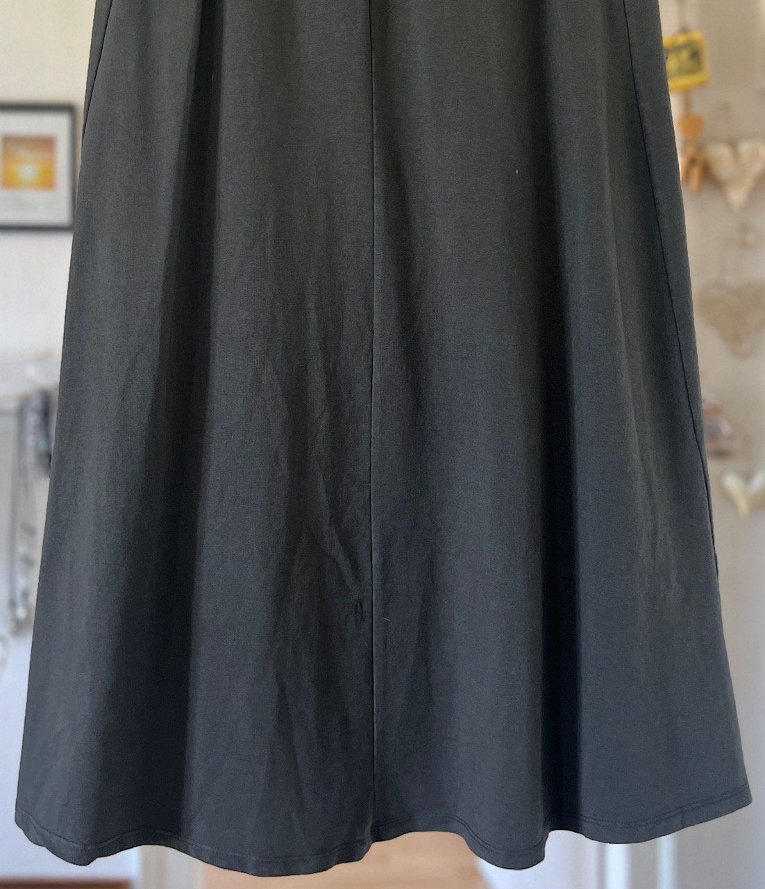 Röcke: SWEAT-JUPE EN COTON! M – Neu und originalverpackt aus Locarno von NicoNion 2