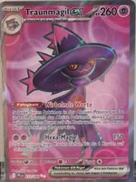 Pokémon – Mismagius ex 🇩🇪 - PFL-112 - Phantasmal Flames