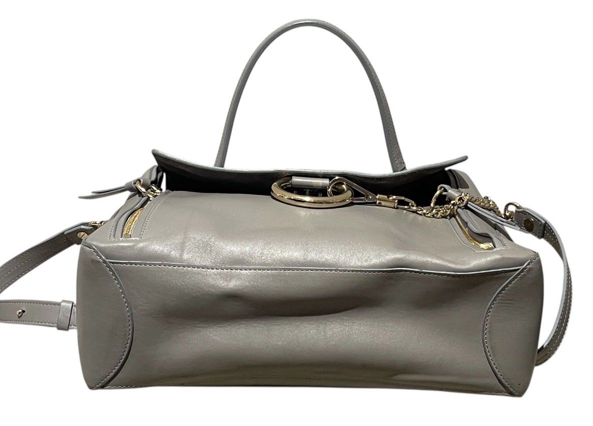 Chloé Borse da donna: Original Chloé Faye Medium – Usato da Embrach venduto da shila_03 2