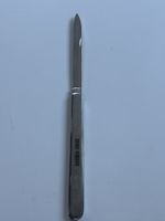 Messer Giesen & Forsthoff Solingen Metall (S34)