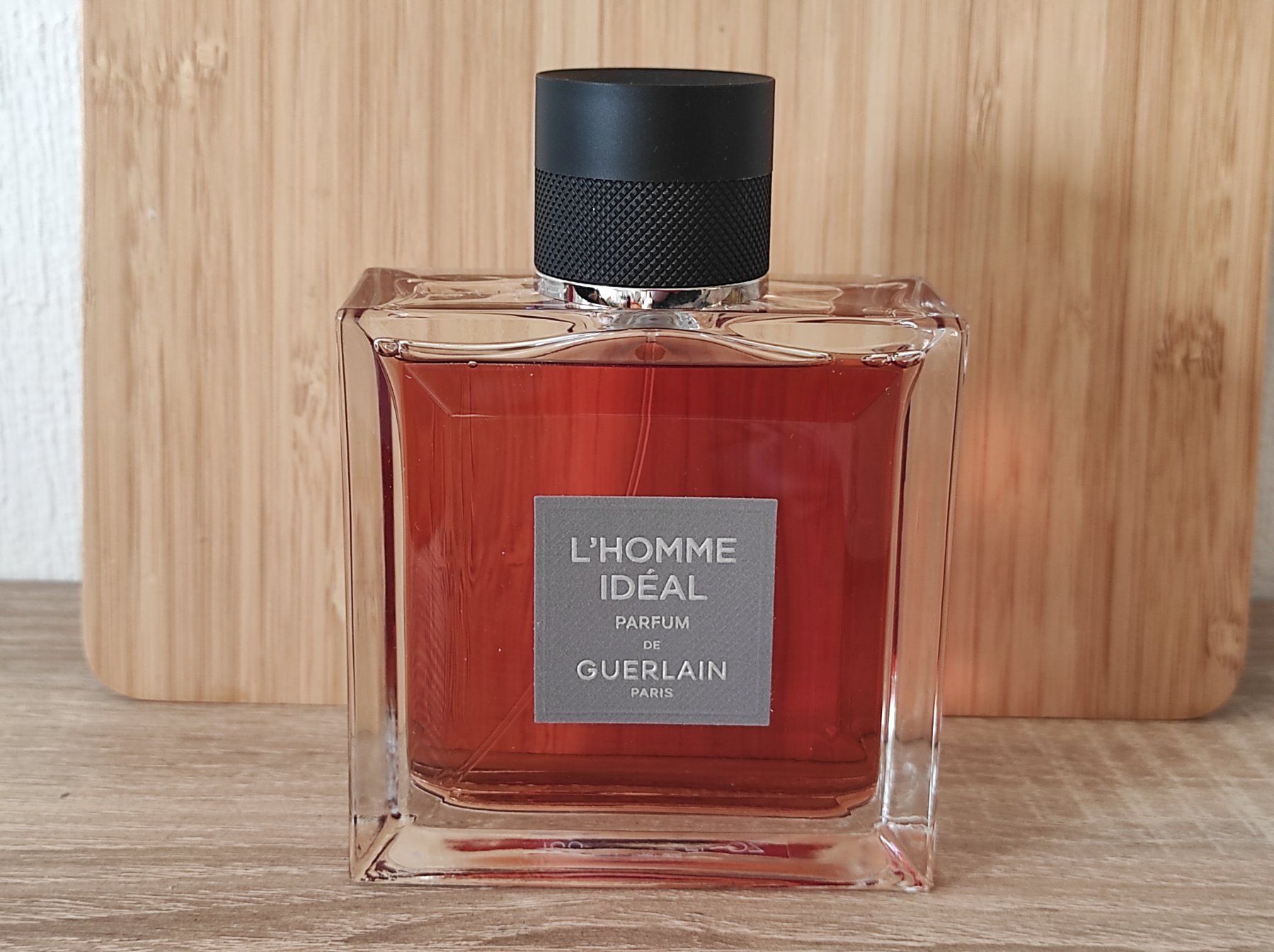 Guerlain Profumi & Eau de Toilette: Homme Ideal PARFUM de Guerlain 100ml – Nuovo (secondo la descrizione) da Renens VD venduto da cla_7zv5 1