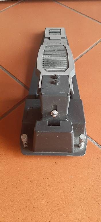 Strumenti musicali: Alesis DM Pedal Control Hit-Hat – Usato da S. Antonino venduto da Leano77 2