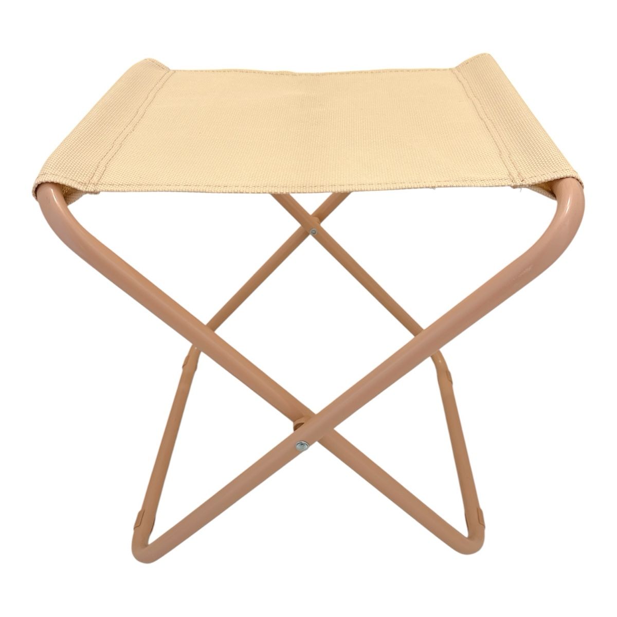 Hocker: Folding stool – Gebraucht aus Bogis-Bossey von aye_jy77