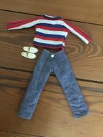 Weekender Outfit von Sindy aus den 60ern