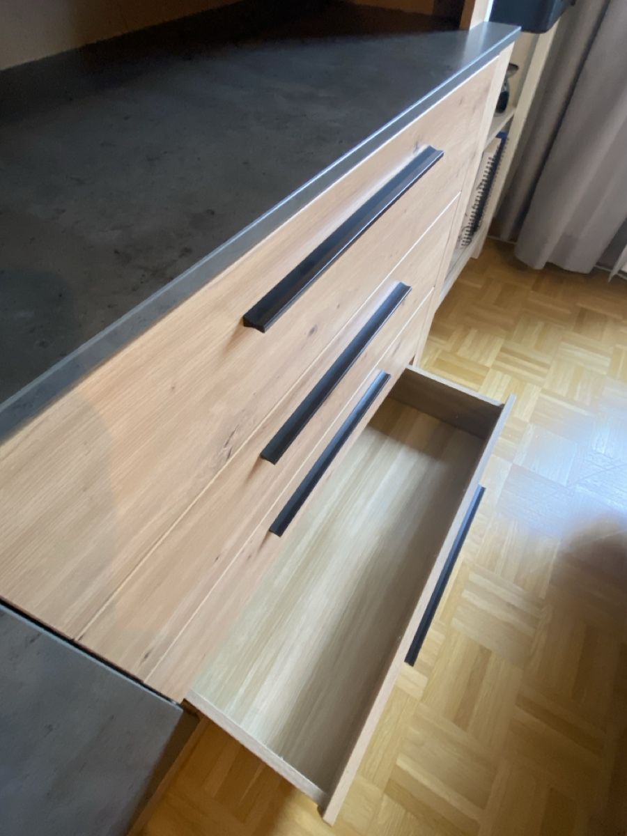 Cassettiere: Kommode Sideboard – Usato da Kriens venduto da kat_s2lv 5