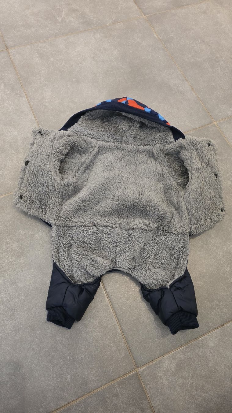 Abbigliamento: vêtements pour chien  – Nuovo (secondo la descrizione) da Fontainemelon venduto da ale_b865 2