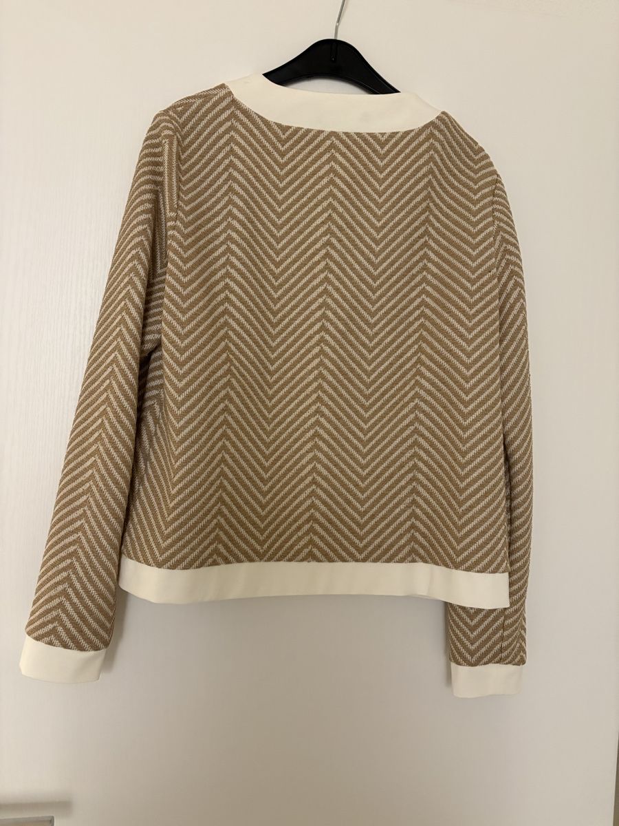 Giacche: Elegante Jacke  Grösse S/M – Usato da Bremgarten AG venduto da Karita01 1