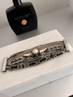 Hipanema Tribal Armband. 