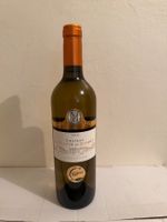 BORDEAUX BLANC Château La Clotte de Jouanin 2019