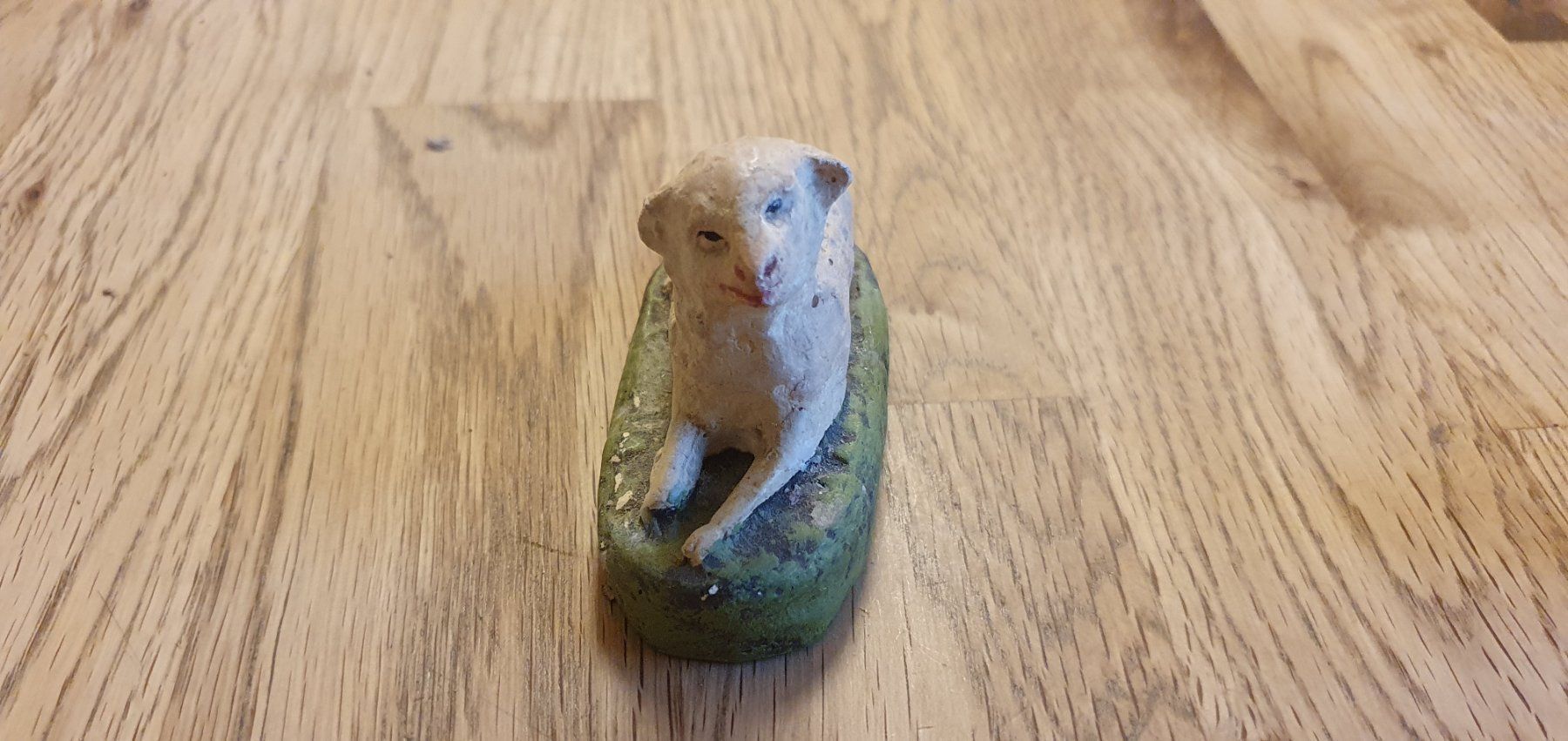 Statuette: Krippenfiguren – Usato da Flawil venduto da Naphtali 8