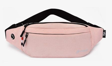 Umhängetasche für Smartphone Geldbörse Accessoire... pink