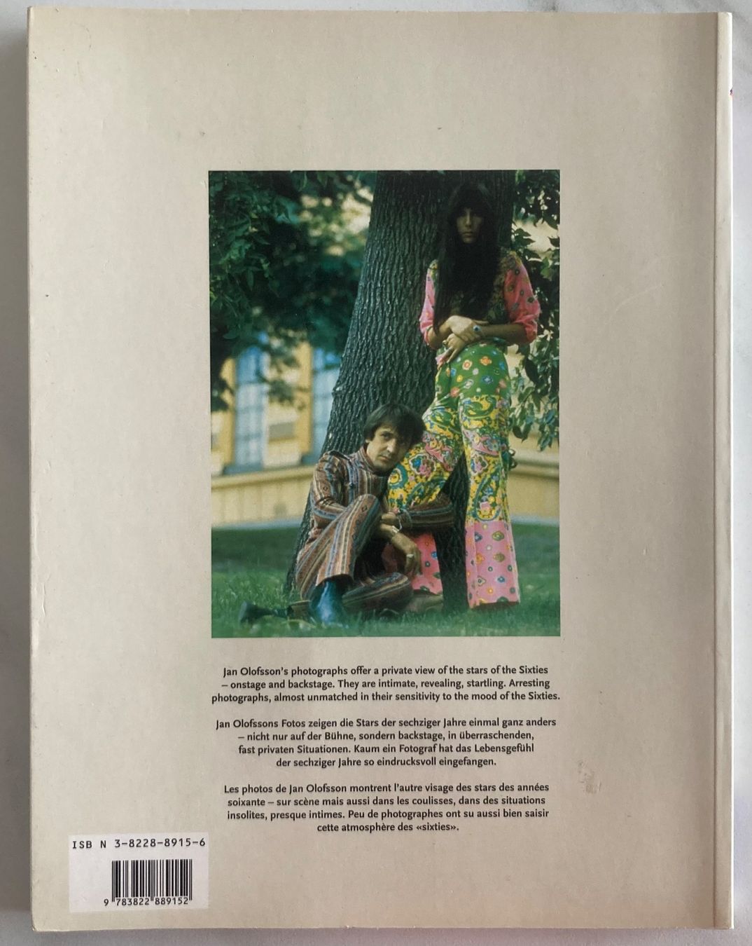 Livres: MY 60S – D'occasion à Poliez-Pittet par Newtown-Records 1