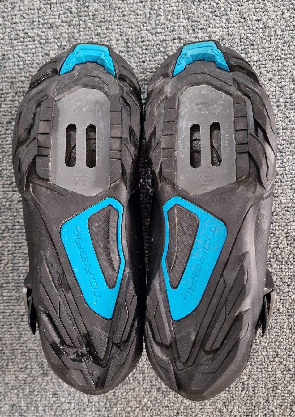 Shimano Damenschuhe: Veloschuhe Shimano – Gebraucht aus Frauenfeld von Maschia 2