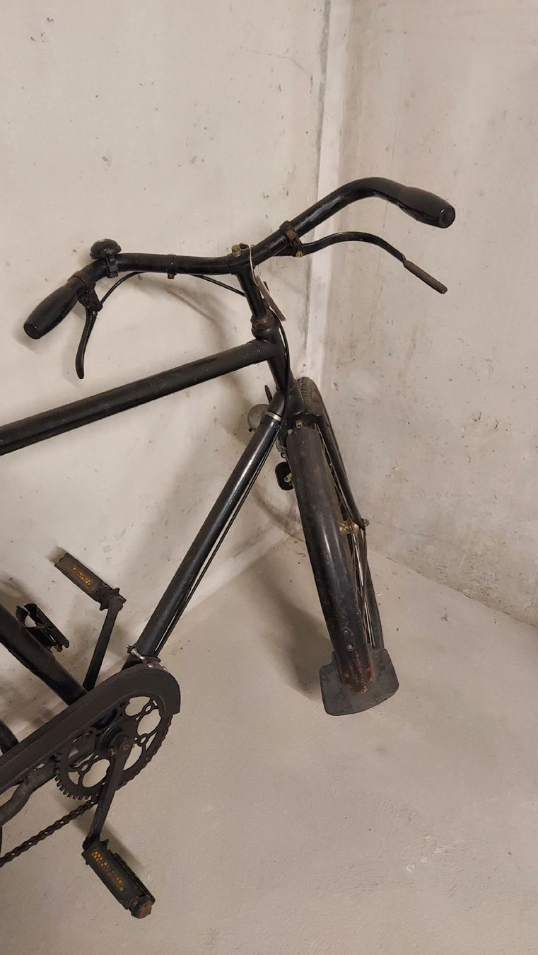 Armée suisse Vélos: Militärrad – D'occasion à Altishofen par Hucky 2