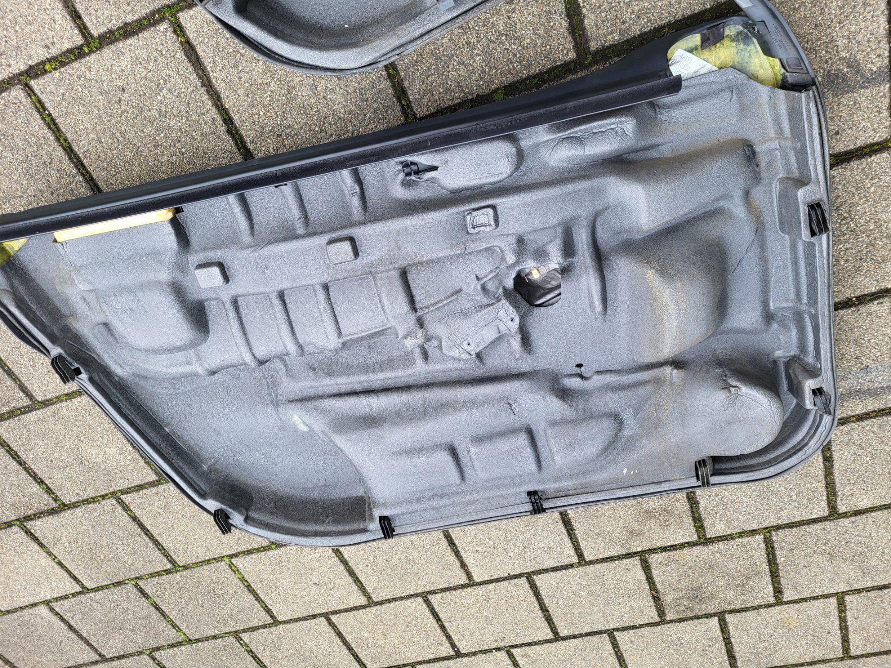 Audi Alle Autoersatzteile: Audi A4 Türverkleidung – Gebraucht aus Eschenz von Bicco1 6